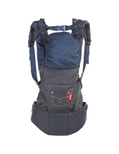 PORTA BEBE COMFORT LIFE IN...