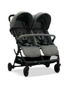 SILLA DE PASEO GEMELAR...