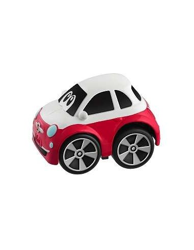 FIAT 500 RACER CHICCO