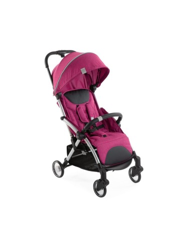 SILLA PASEO GOODY PLUS COL.PINK CHICCO