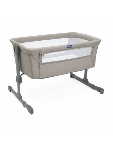 MINICUNA COLECHO NEXT2ME ESSENTIAL DUNE RE-LUX CHICCO