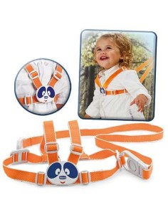 TIRANTES NYLON SAFE LINE...